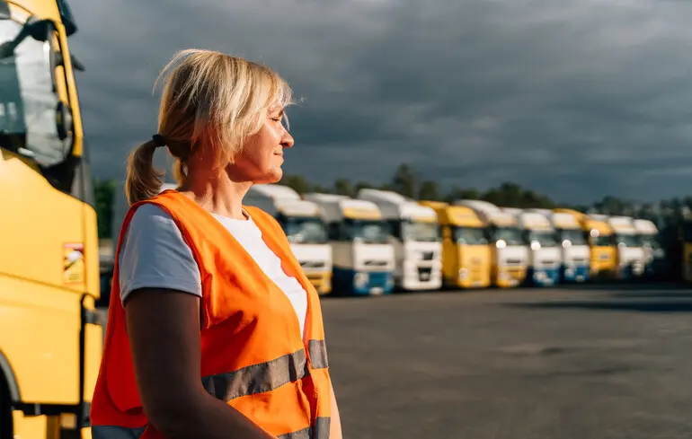 Громадські та тимчасові роботи в Україні: де спостерігається найбільший попит на працівників. 1