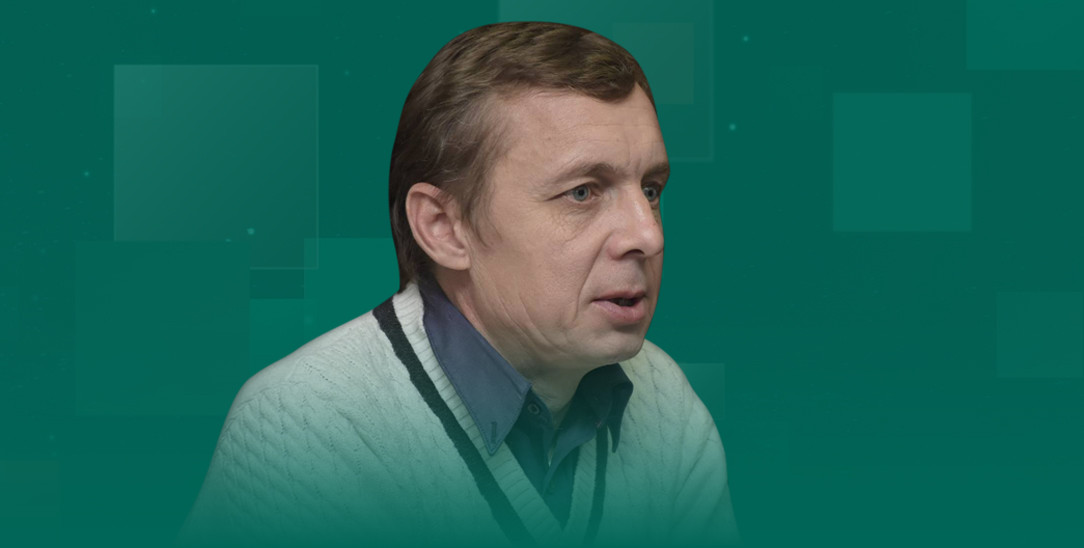 Гузь висловився щодо нелогічності ідеї про вихід на пенсію в 67 років. 1