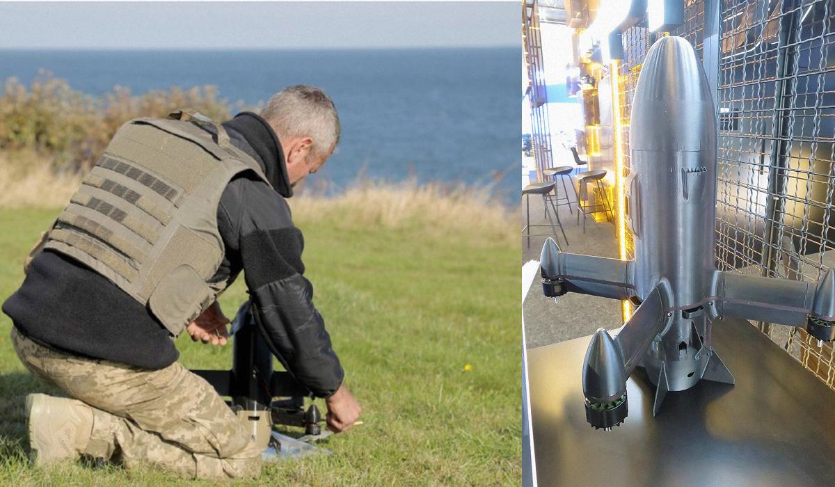 Характерна конструкція перехоплювачів забезпечує їх високу швидкість: BI поділився деталями дизайну. 1 Характерна форма перехоплювачів робить їх швидкісними: BI розповів про особливості дизайну