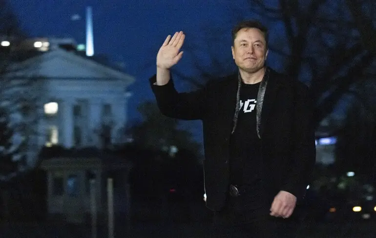 Ілон Маск зареєстрував акаунти в TikTok та Instagram - SpaceX готується до первинного публічного розміщення акцій (IPO) - новини у сфері технологій. 1