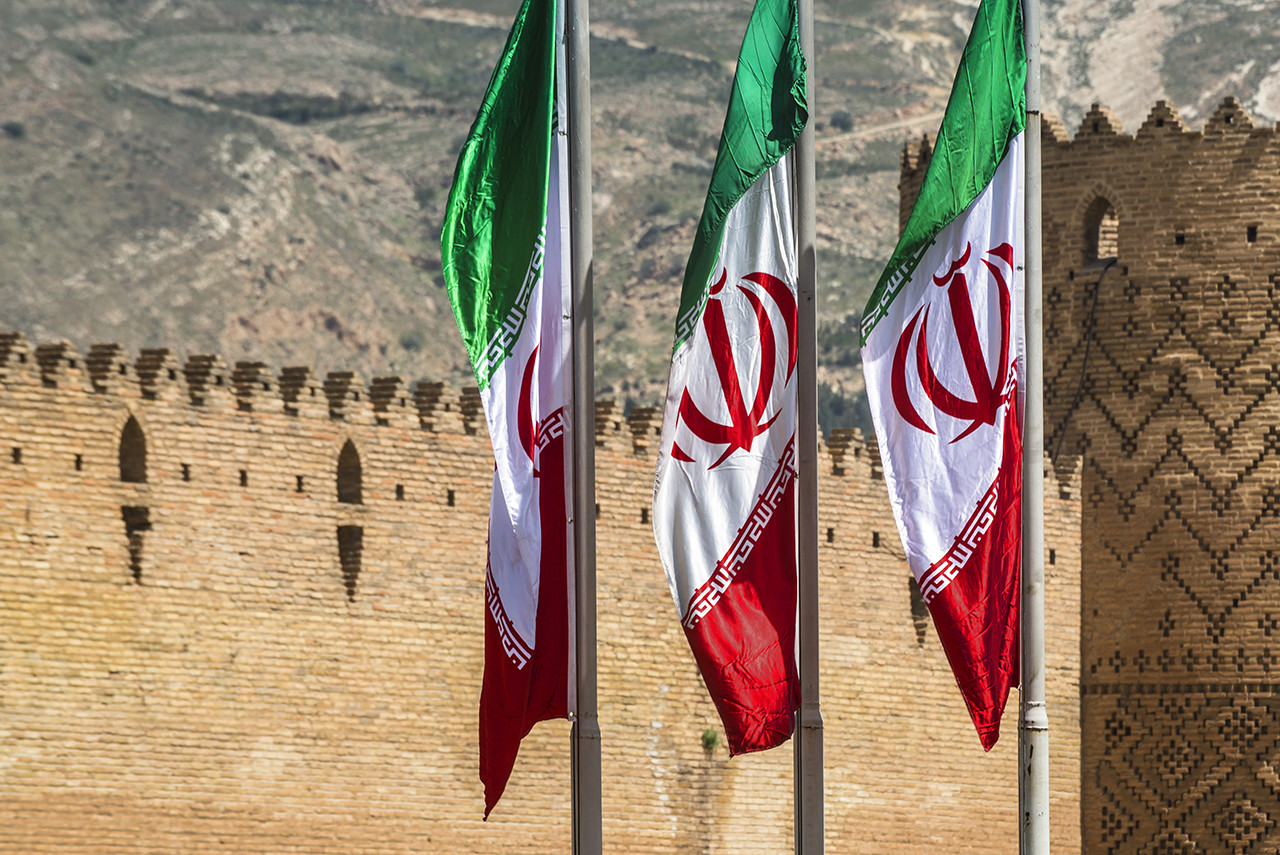 Іран попереджає про можливість закриття другої важливої протоки. 1