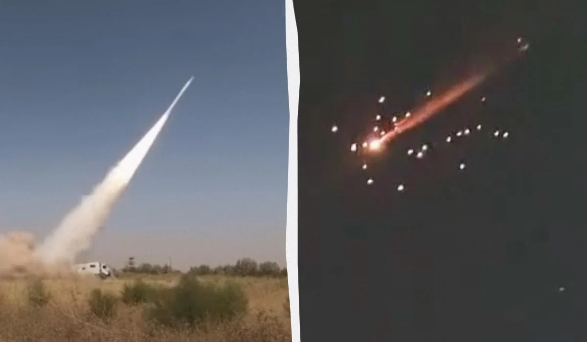 Іран розробив методи обходу ізраїльської системи протиповітряної оборони, що становить серйозну загрозу, - повідомляють ЗМІ. 1 Іран придумав, як пробивати ізраїльську ППО, і це реальна проблема, - ЗМІ