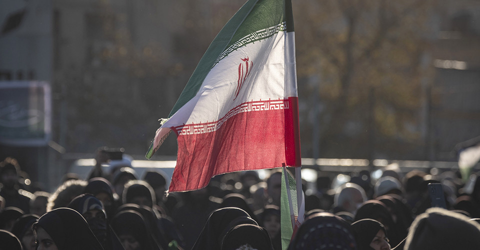 Іран озвучив нову умову для завершення конфлікту: деталі. 1