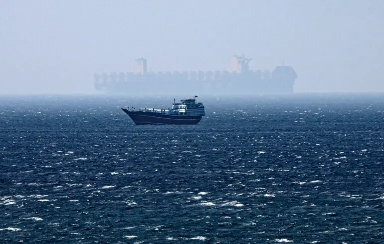 Іран закрив Ормузьку протоку – у державі повідомили, для кого вона буде відкрита. 1