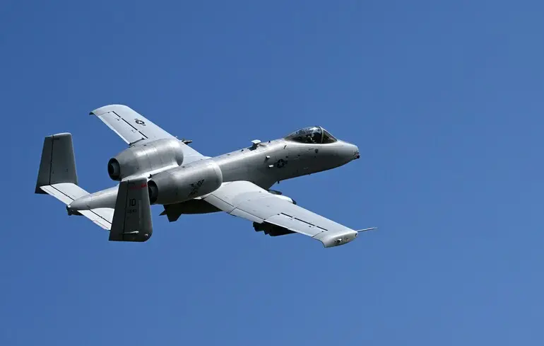 Іран знищив американські літаки – які фактори сприяли цьому? 1