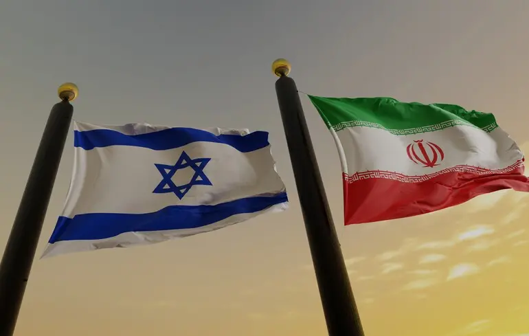 Іран звинуватив Ізраїль у порушенні перемир'я між країнами. 1