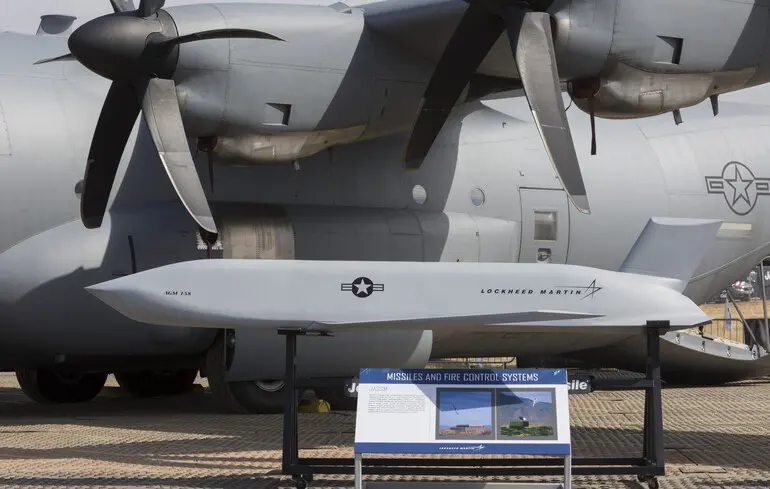 Іранська війна - Сполучені Штати виснажують свої ракетні запаси - світові новини. 1