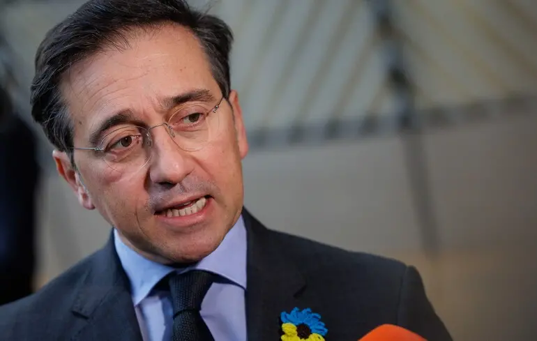 Іспанія надала відповідь Дональду Трампу щодо НАТО та Ормузької протоки. 1