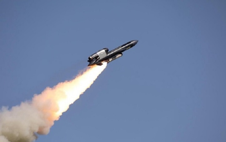 З 23 запущених ракет «Фламинго» українських військових вдалось вразити лише дві цілі. 1