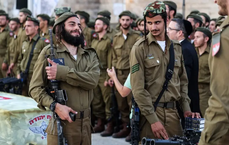 Ізраїль оголосив про встановлення зони, до якої жителям заборонено повертатися в рамках перемир'я між Ліваном та Ізраїлем. 1