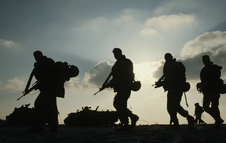 Ізраїль продовжує військову присутність у Лівані, незважаючи на оголошене припинення вогню, і не виключає можливості вжиття подальших заходів. 1