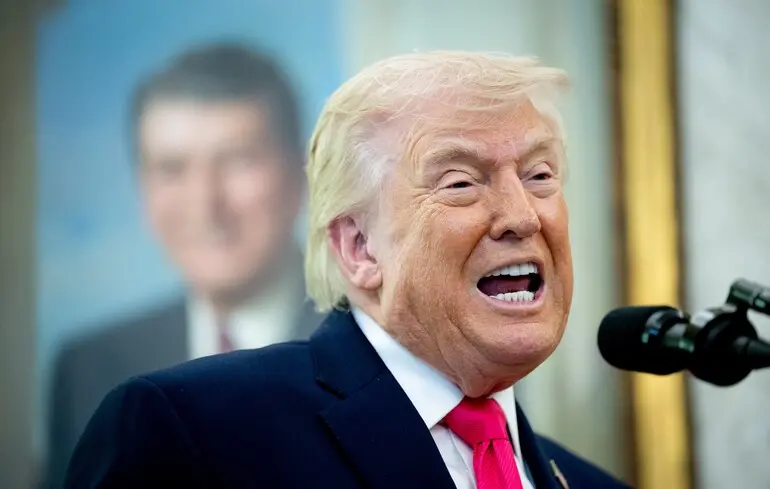 Ізраїль та Ліван – Трамп оголосив про перемир'я тривалістю 10 днів – новини міжнародної політики. Ізраїль та Ліван – Трамп оголосив про перемир'я тривалістю 10 днів – новини міжнародної політики. 1