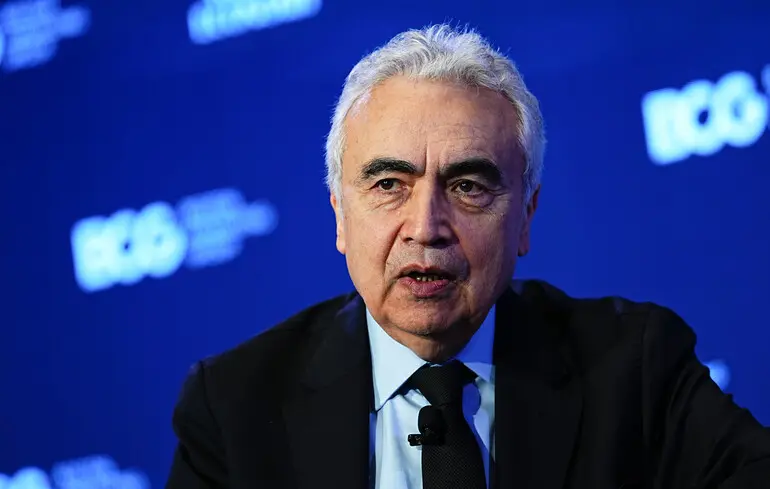 Ядерна енергетика - Міжнародне енергетичне агентство закликає Італію переглянути своє рішення щодо заборони. 1