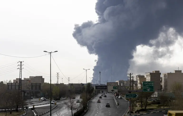 Ядерна угода між США та Іраном: загрози швидких угод Трампа. 1