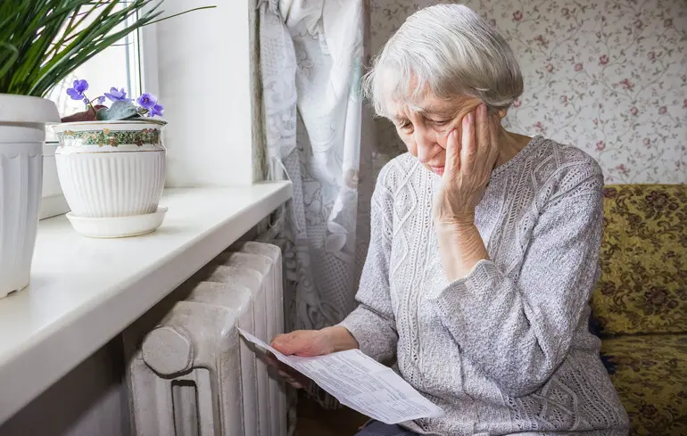 Які зміни відбудуться в рахунках за опалення та яке рішення ухвалила НКРЕКП? 1