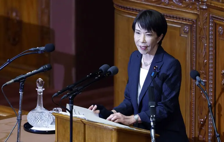 Японія суттєво переглядає свою оборонну політику: військова продукція буде експортуватися. 1