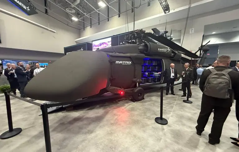 Кабінет Міністрів України ухвалив нову політику щодо інтелектуальної власності в оборонному секторі. 1