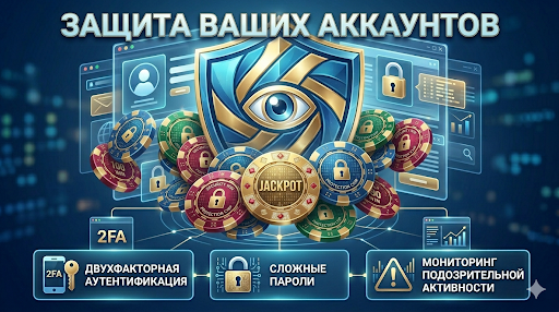 Как Buddy Bet вход защищен от нежелательного доступа и почему это важно для игрока 1