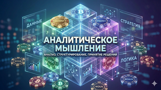 Как опыт в Пари Вин помогает развивать аналитическое мышление 1