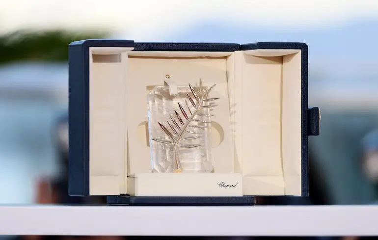 Каннський кінофестиваль 2026 - фільм російського режисера Звягінцева змагатиметься за Золоту пальмову гілку - новини культури 1