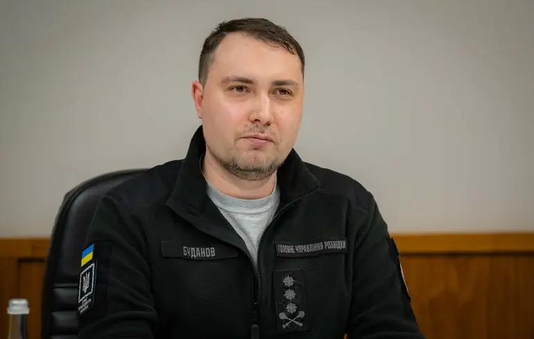 Керівник Офісу президента висловив готовність до дискусії з президентом щодо можливого кандидування Буданова на пост глави держави. 1