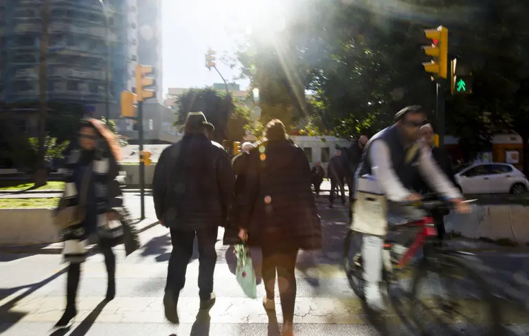 Кількість населення Землі перевищила можливості планети. 1