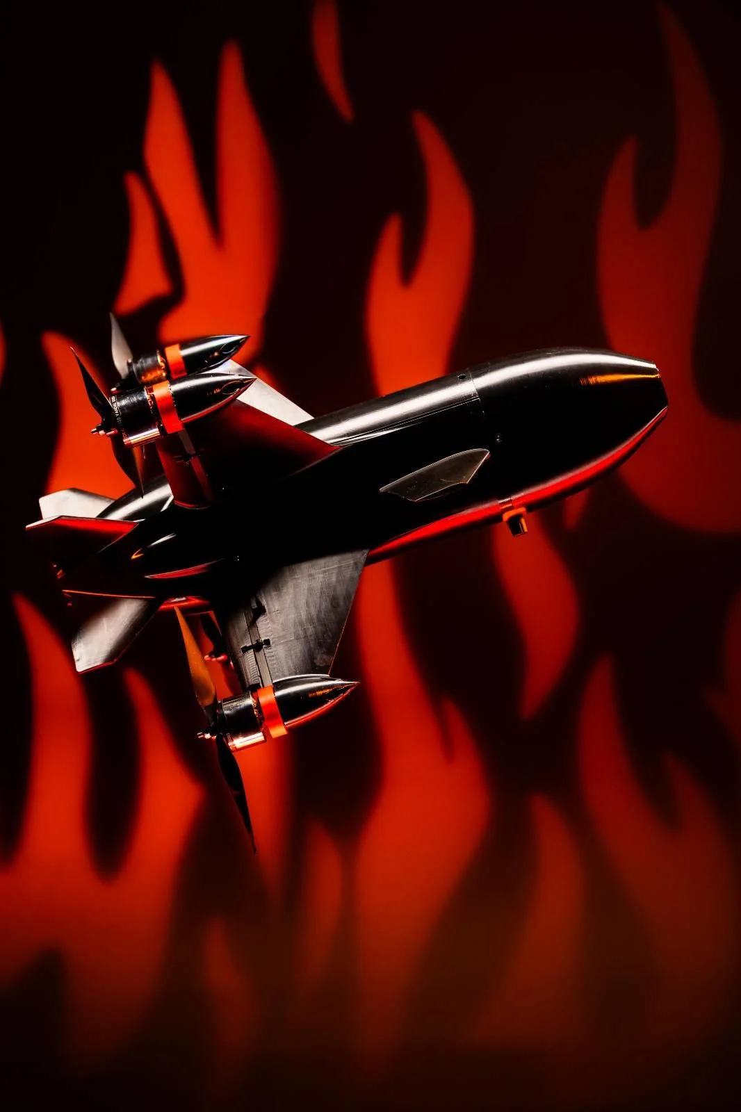 Кінець залежності від Китаю: "Генерал Черешня" та ORQA переозброять НАТО українськими дронами