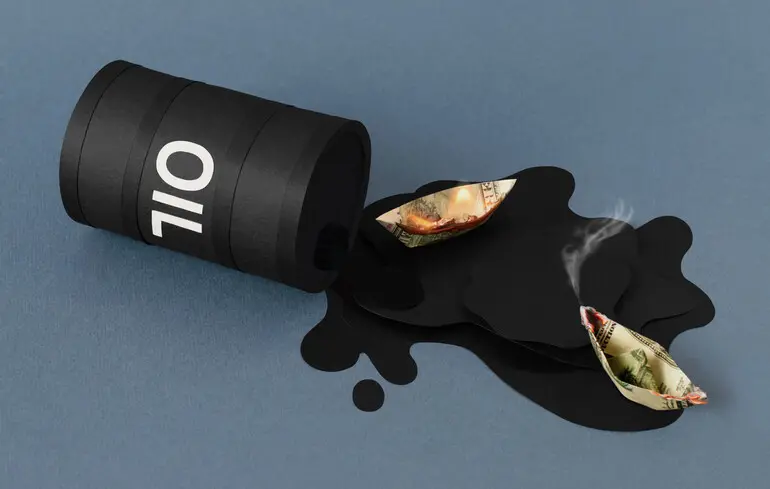 Китай має можливість зменшити світовий дефіцит пального вже з травня. 1