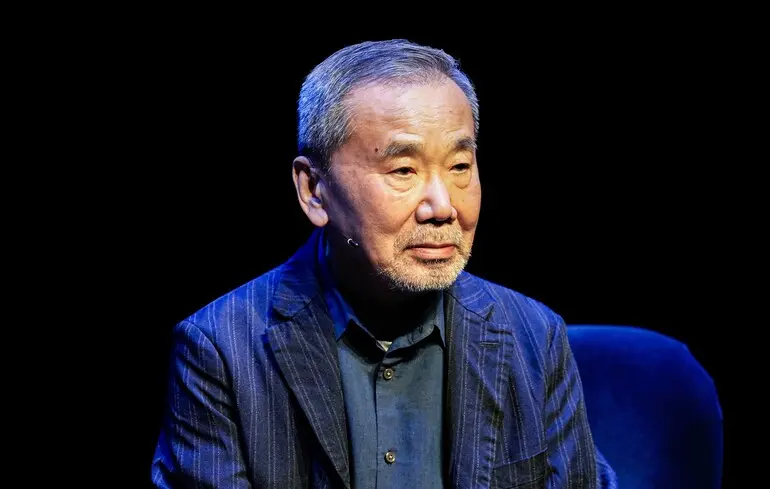 Книги Харукі Муракамі припинило видавати КСД - стався конфлікт із правовласником робіт японського письменника - новини культури 1