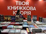 Книжкова країна на ВДНГ - стартував масштабний фестиваль літератури та мистецтва - фотто 20
