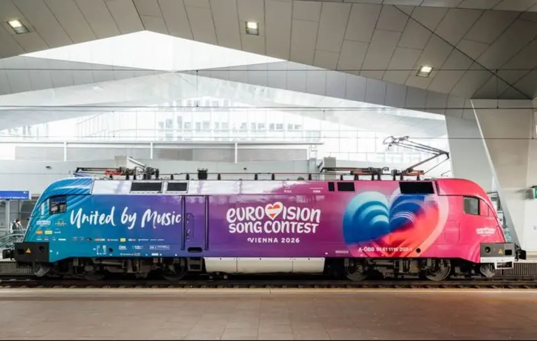 Коли Україна виступить на Євробаченні 2026 - названо номер LELEKA у півфіналі 14 травня 1