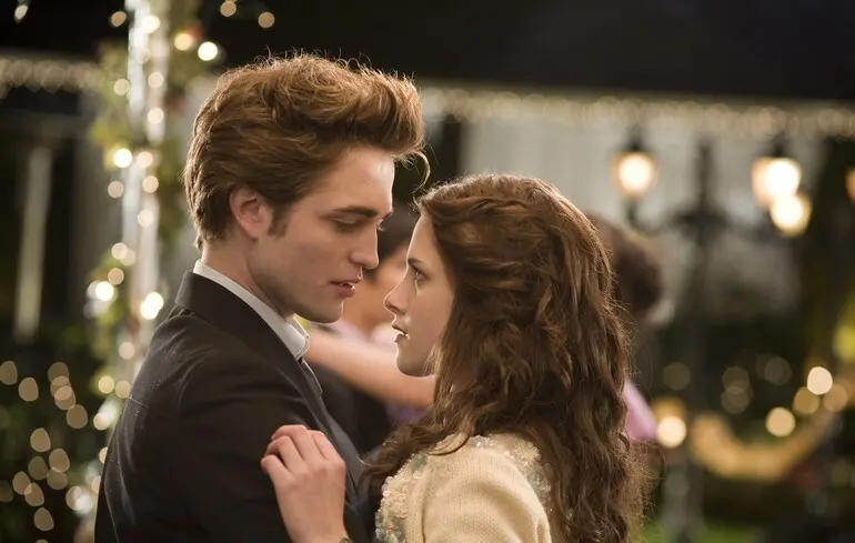 Коли вийдуть Сутінки. Новий Місяць - повторний прокат першої частини зібрав зібрав 5 мільйонів гривень в Україні - новини культури 1