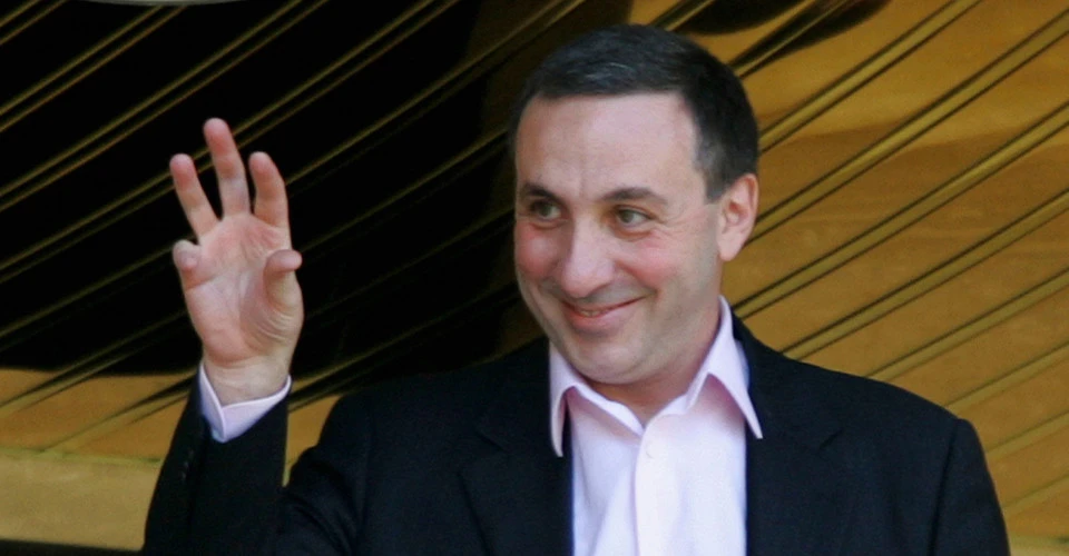 Банк, що належав російському олігарху в Україні, був переданий польському фінансовому технологічному підприємству ZEN.COM. 2