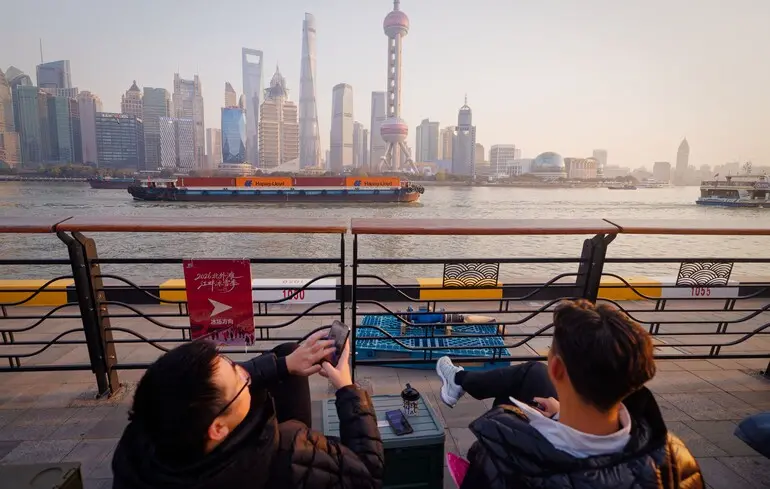 Конфлікт між Китаєм та США - змагання за глобальне лідерство - новини міжнародної політики. Конфлікт між Китаєм та США - змагання за глобальне лідерство - новини міжнародної політики. 1