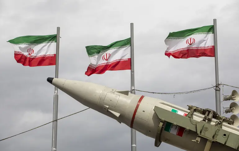 Конфлікт між США та Іраном: чому Тегеран веде переговори з вигіднішої позиції. 1