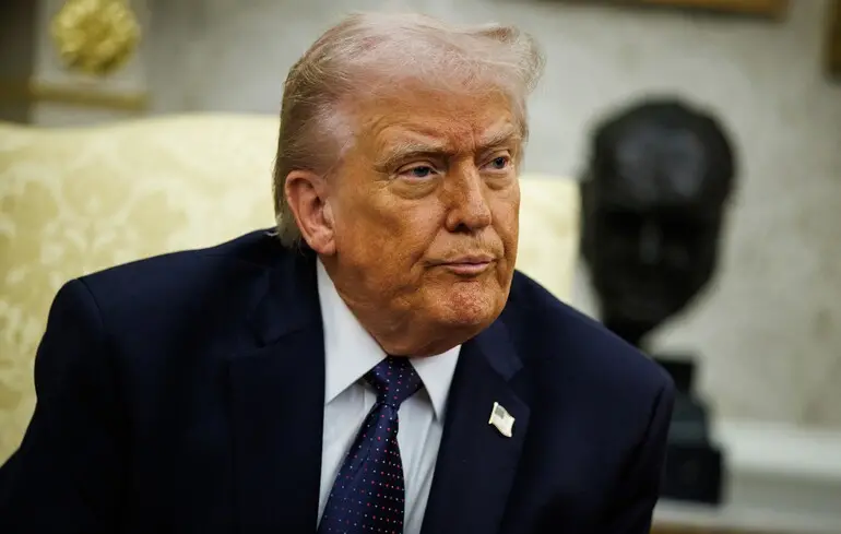 Конфлікт між США та Іраном: які результати досягнув Трамп. 1