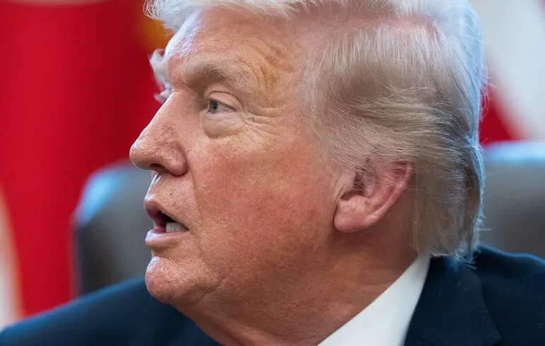 Конфлікт між США та Іраном - які шляхи до перемоги для Америки. 1