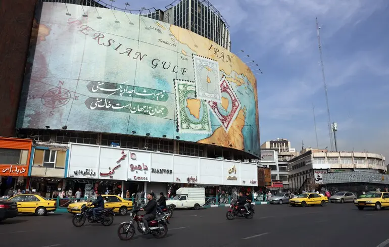 Конфлікт між США та Іраном - Тегеран готує атаку на нафтові термінали - новини міжнародної політики. 1