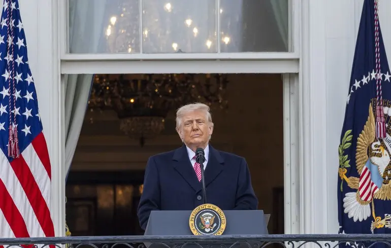 Конфлікт між США та Іраном - Трамп не погодився на продовження режиму тиші - новини міжнародної політики. 1