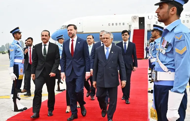 Конфлікт між США та Іраном - Трамп планує запровадження економічної блокади замість масштабного військового протистояння. 1