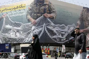 Конфлікт між США та Іраном - Трамп планує запровадження економічної блокади замість масштабного військового протистояння. 4