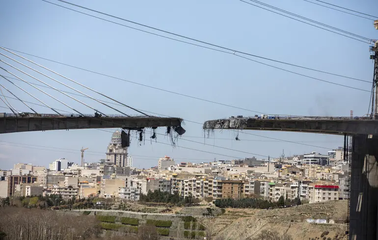 Конфлікт між США та Ізраїлем проти Ірану: хто насправді здобув перемогу та які наслідки це матиме для глобальної спільноти. 1