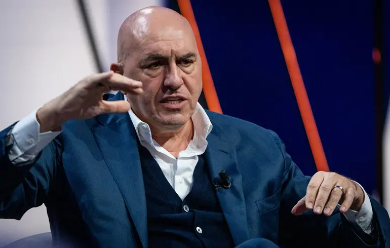 Конфлікт Трампа з Іраном - в Італії зазначили про негативний вплив на глобальне лідерство Сполучених Штатів. 1