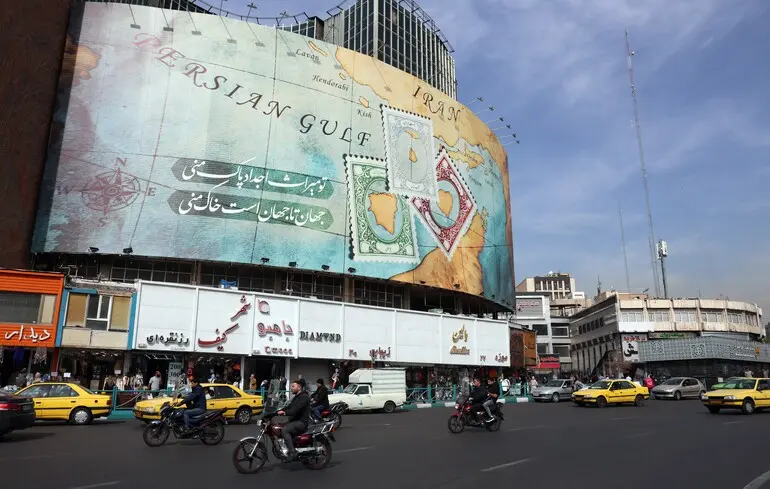 Конфлікт в Ірані: блокада США може виявитися неефективною – аналіз Reuters. 1