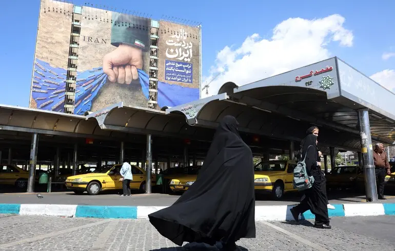 Конфлікт в Ірані призвів до істотних змін у політичному режимі, який став значно більш радикальним, – аналіз. 1