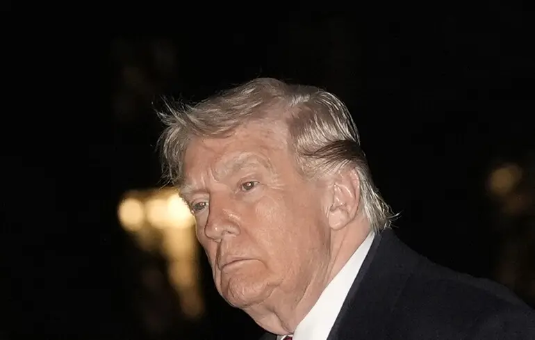 Конфлікт з Іраном: причини, чому Європа не підтримала США. 1