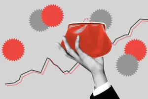 Конфлікт з Іраном викликає нову економічну кризу, про що попереджає Міжнародний валютний фонд, який готує фінансову підтримку. 2