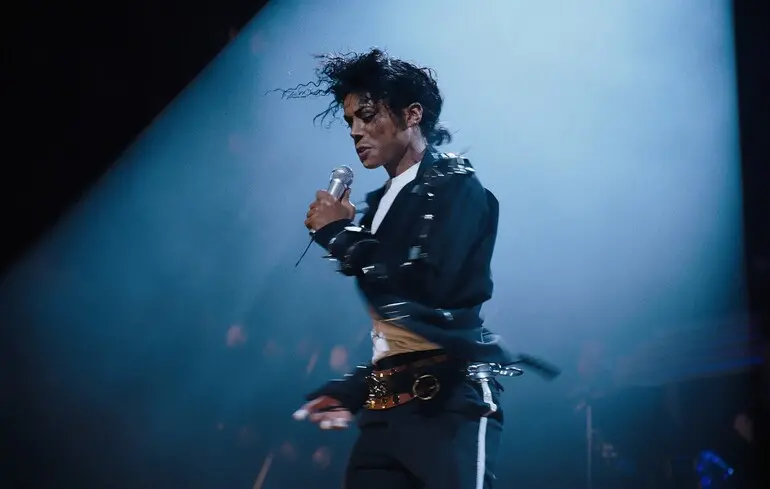 Король помер, хай живе бренд: як спадкоємці Майкла Джексона заплатили мільйони за зручну біографію поп-ідола 1