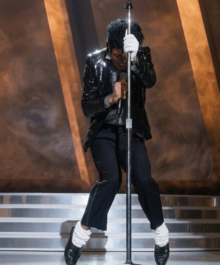 Король помер, хай живе бренд: як спадкоємці Майкла Джексона заплатили мільйони за зручну біографію поп-ідола 6