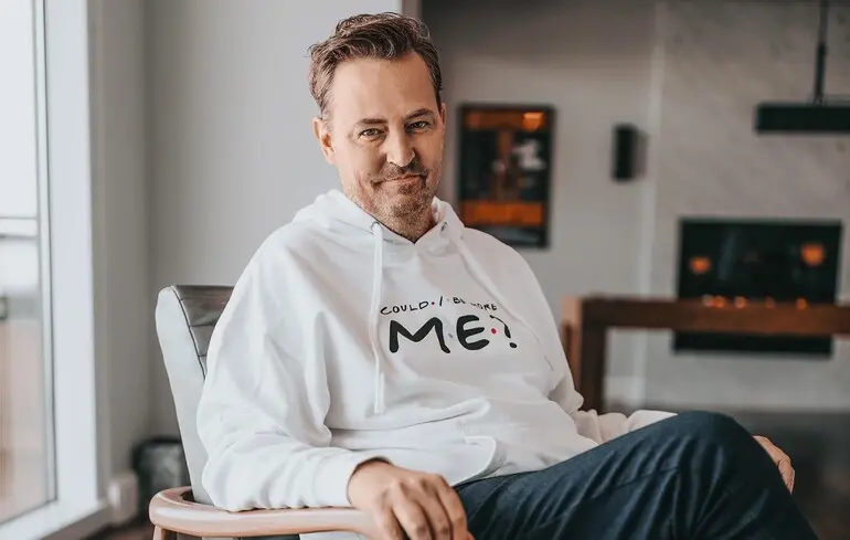 Королеву кетаміну засудили до 15 років увʼязнення - винесли вирок одній з ключових обвинувачених у справі смерті Меттью Перрі - новини світу 1